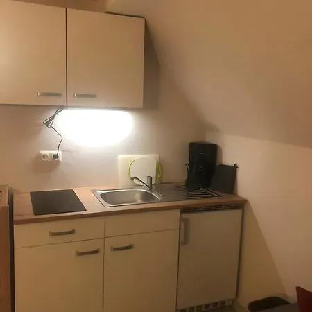 アパート Ballova Balve