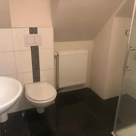 Ballova アパート Balve