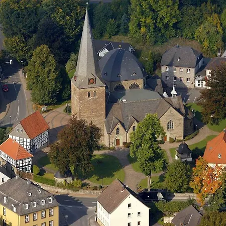 アパート Ballova