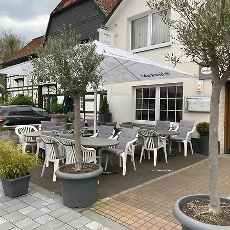 Appartement Ballova Balve
