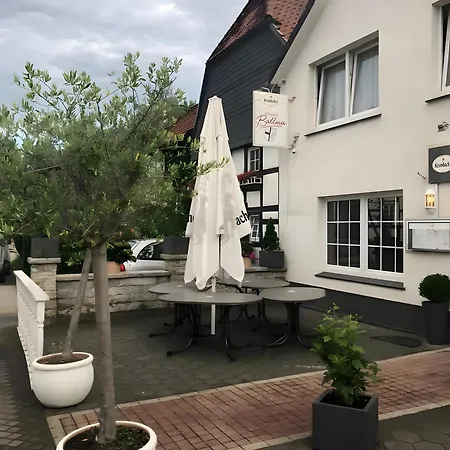 Ballova Appartement Balve