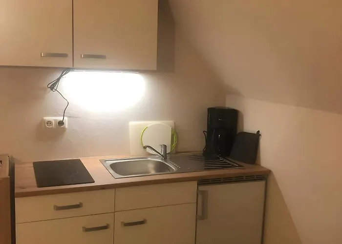 Appartement Ballova Balve