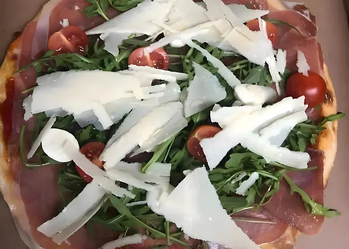 Appartement Ballova *