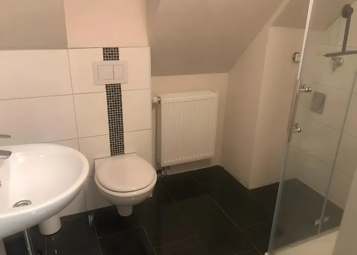 Ballova Appartement Balve