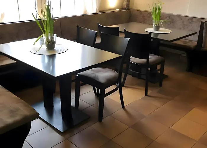 Ballova Appartement *